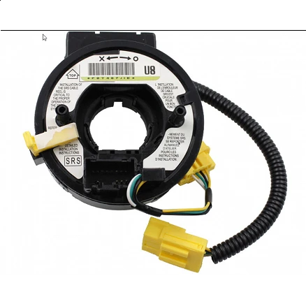 Fita de AirBag Honda Accord...