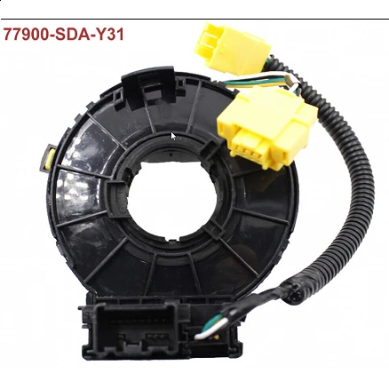 Fita de AirBag Honda Accord VII