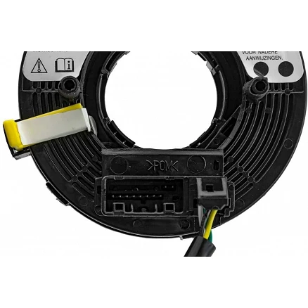 Fita de Airbag Honda Jazz 2008