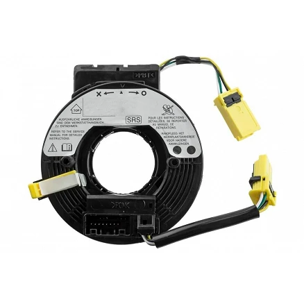 Fita de Airbag Honda Jazz 2008