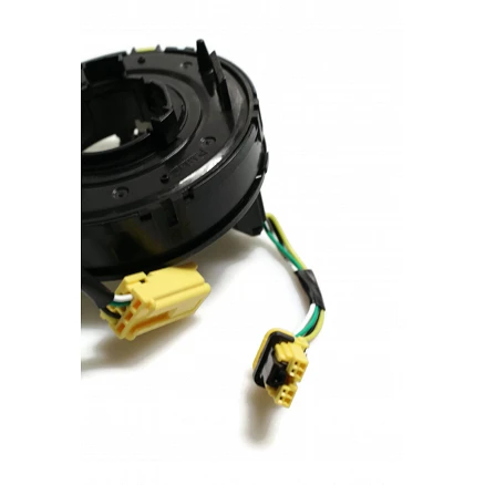 Anilho de Airbag Honda Accord VIII 2008 a 2015