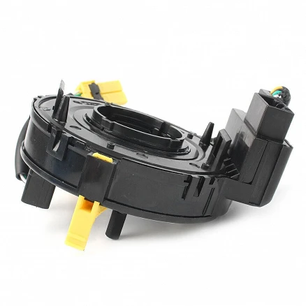 Anilho de Airbag Honda Accord VIII 2008/2015