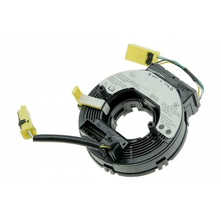 Clock Spring de Airbag...