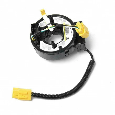 Anilho de Airbag Honda  Accord 7