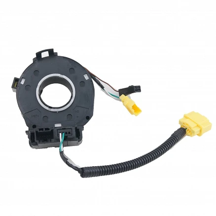 Clock Spring De Airbag Honda Jazz II 01-08/ CR-V 02 - 08