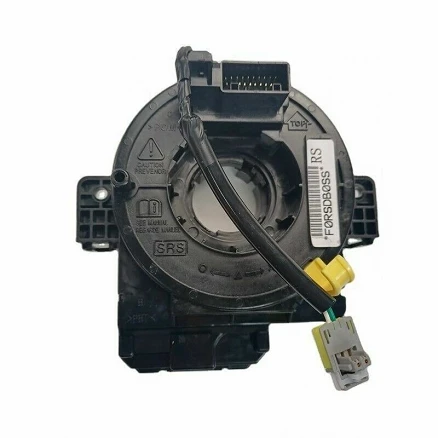 Clock Spring de Airbag...