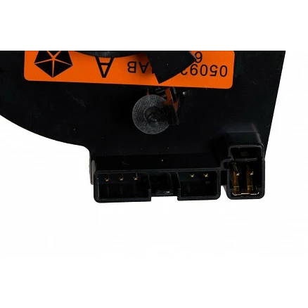 Clock Spring Airbag CHRYSLER Voyager III