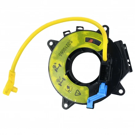 Clock Spring Airbag Land...