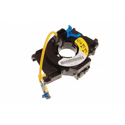 Clock Spring de Airbag...