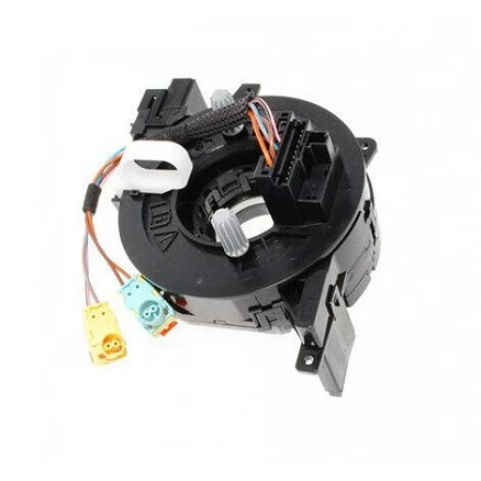 Clock Spring  de Airbag...