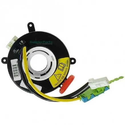 Fita de Airbag Fiat Doblo /  Strada / Punto / Palio