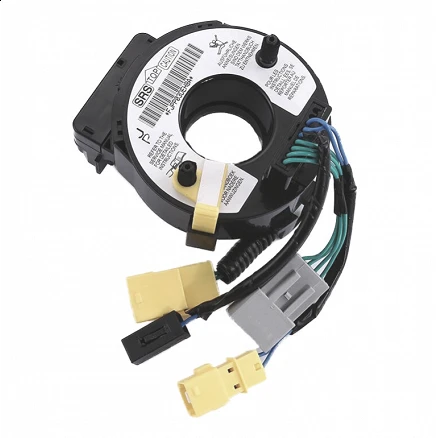 Clock Spring de AirBag...