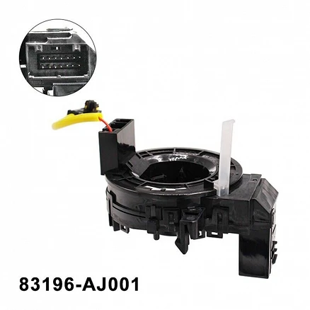 Fita de Airbag SUBARU  Forester / Legacy / OUTBACK