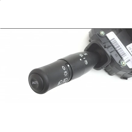 Comutador de Luzes fita de Airbag Megane II