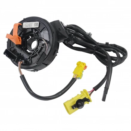 Anilho de Airbag CHEVROLET...