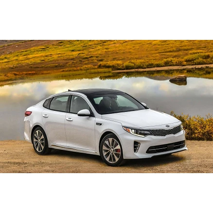 Fita Airbag Kia Optima / Hyundai Tucson 2015-2018