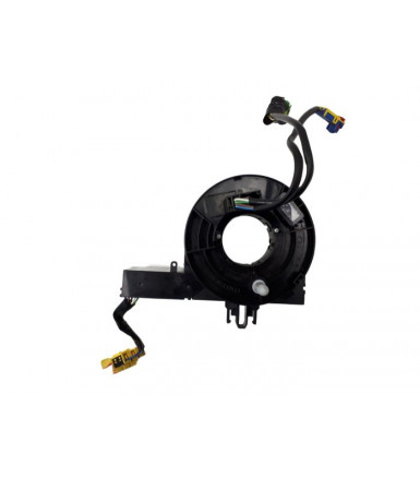 Anilho de airbag Renault Megane III  /Master 3 /Scenic 3/ LAGUNA 3 / ZOE (Clock Spring, Squib /Enrolador)