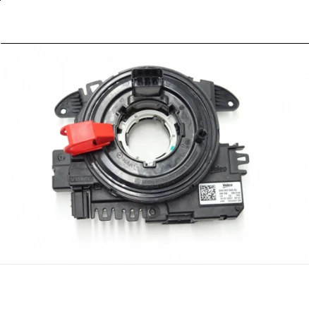 Clock Spring Airbag Audi Vw...