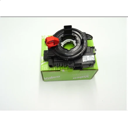 Clock Spring Airbag Audi Vw Seat ORIGINAL