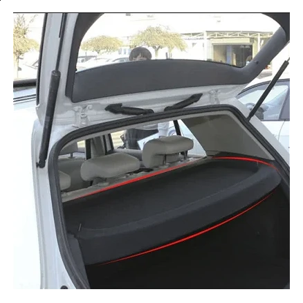 Chapeleira / Bandeja trasera mala VW Golf VI 6 MK3 2008 a 2014