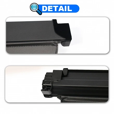 Bandeja traseira BMW X5 (E70) [2006-2013]