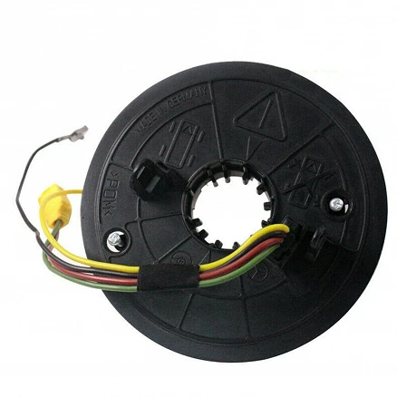 Anilho de AirBag Mercedes...