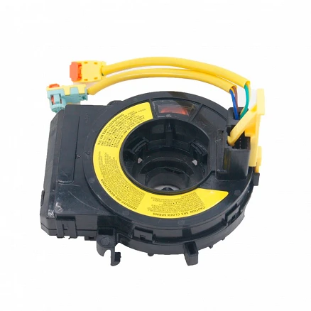 Clock Spring de Airbag Kia Optima 2011 a 2013