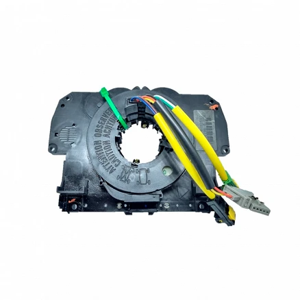 Reparação Fita de Airbag CITROEN / PEUGEOT COM2003/2005