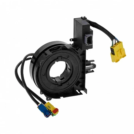 Clock Spring  Renault Megane 3 /Master 3 /Scenic 3/ LAGUNA 3 ZOE (Clock Spring, Squib /Enrolador)