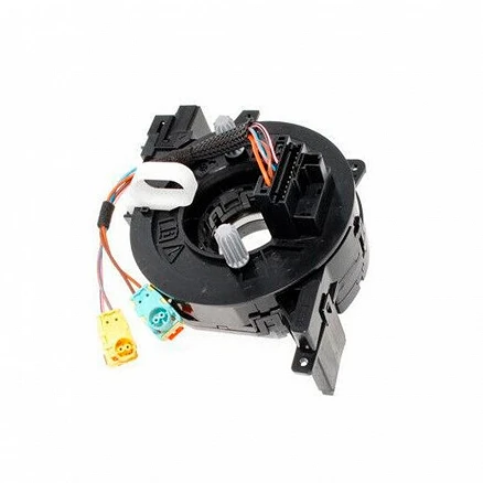 Clock Spring  de Airbag...