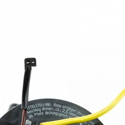 Clock Spring Airbag Opel Corsa A , C / Combo / Astra F/ Vectra B e A