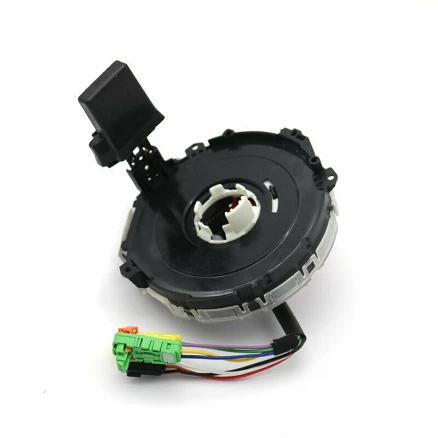 Anilho de AirBag Mercedes-benz Classe S W221