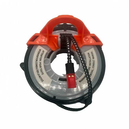 bande d'airbag  Renault Trucks