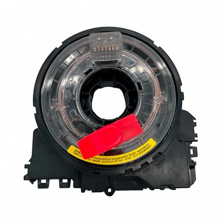 Clock Spring Airbag With...