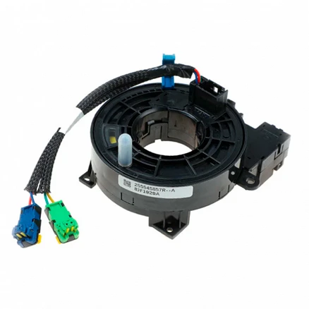 Clock spring  Renault Megane IV / Scenic IV / Kadjar /Talisman