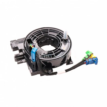 Clock spring  Renault...