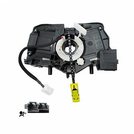 Clock Spring Renault /...