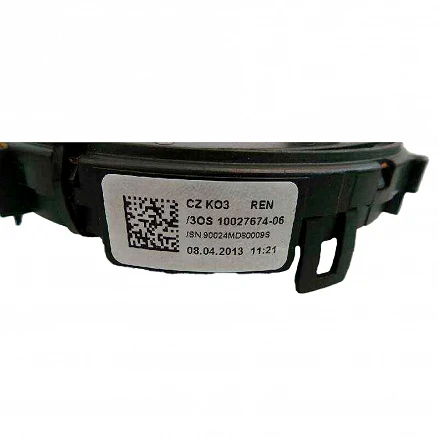 Reparação Mercedes Citan  (W415) 108 CDI