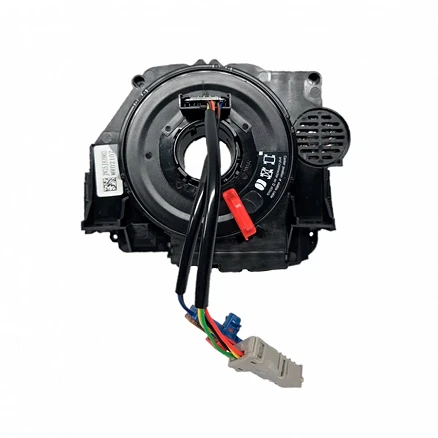 Clock Spring Airbag Peugeot...