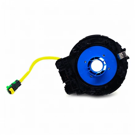 Clock Spring Airbag Hyundai Santa Fe 2009/2012
