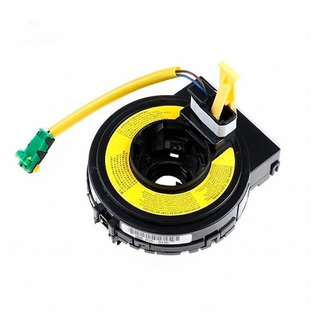 Clock Spring Airbag Hyundai...