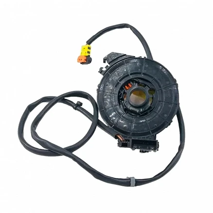 Clock Spring de Airbag Chevrolet Silverado / Tahoe / GMC	Sierra  14-19