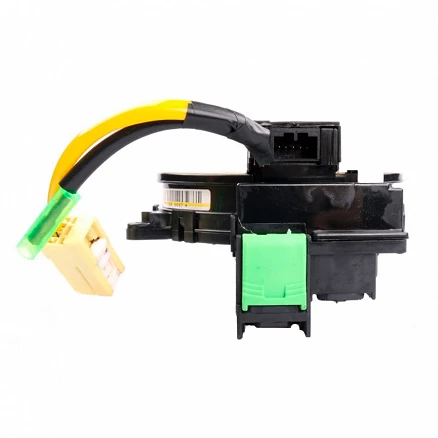 Anilho de Airbag Mitsubishi L200 lancer / Galant / Pajero/ OUTLANDER