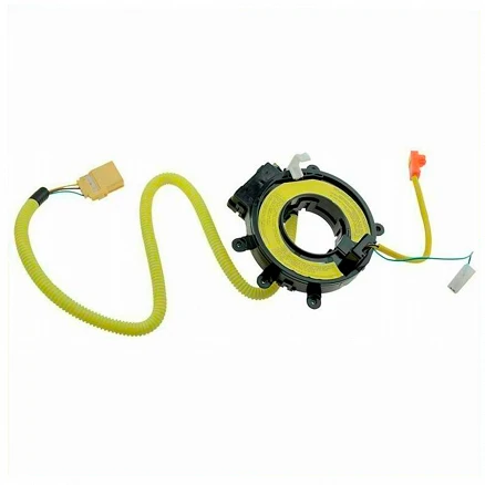 Fita Airbag  ISUZU D-MAX I