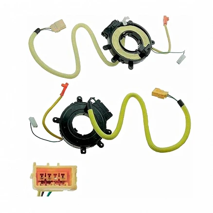 Fita Airbag  ISUZU D-MAX I