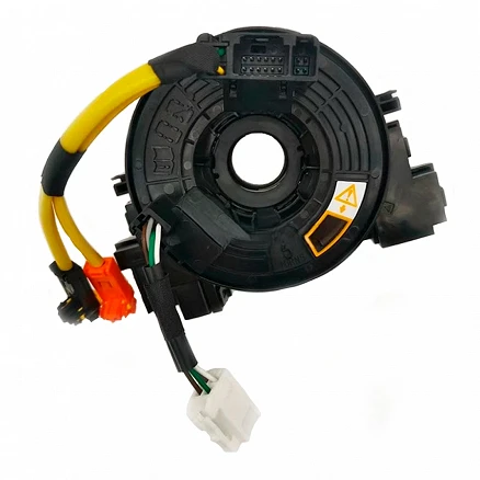 Clock Spring Airbag Toyota...