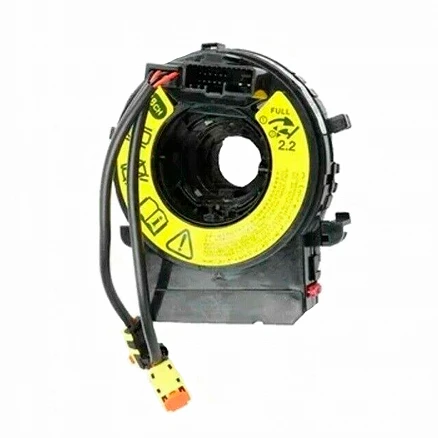 Clock Spring Hyundai I10 II...