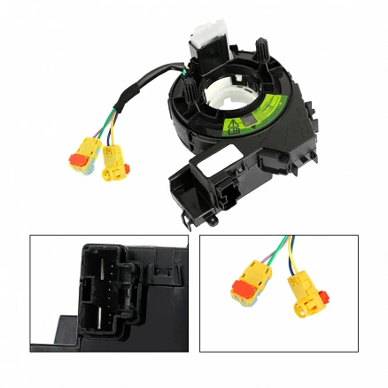 Clock Spring Airbag  Ford...