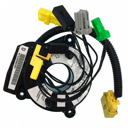 Clock Spring   Airbag Honda...