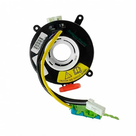 Clock Spring de Airbag Fiat...